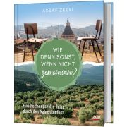 Produktbild des Artikels Buch - Gebunden, Wie denn sonst, wenn nicht gemeinsam?