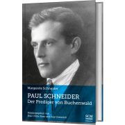Produktbild des Artikels Buch - Gebunden, Paul Schneider – Der Prediger von Buchenwald