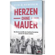 Produktbild des Artikels Buch - Gebunden, Herzen ohne Mauer