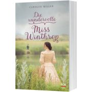 Produktbild des Artikels Buch - Paperback, Die wundervolle Miss Winthrop