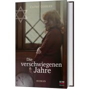 Produktbild des Artikels Buch - Gebunden, Die verschwiegenen Jahre
