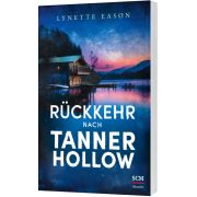 Produktbild des Artikels Buch - Taschenbuch, Rückkehr nach Tanner Hollow