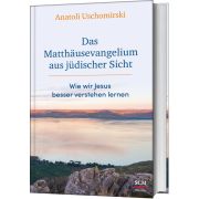 Das Matthäusevangelium aus jüdischer Sicht