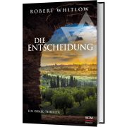 Produktbild des Artikels Buch - Gebunden, Die Entscheidung