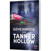 Produktbild des Artikels Buch - Taschenbuch, Geheimnisse von Tanner Hollow