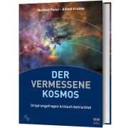 Produktbild des Artikels Buch - Gebunden, Der vermessene Kosmos