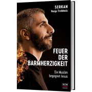 Produktbild des Artikels Buch - Gebunden, Feuer der Barmherzigkeit