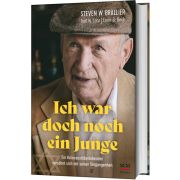 Produktbild des Artikels Buch - Gebunden, Ich war doch noch ein Junge