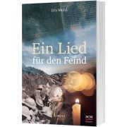 Produktbild des Artikels Buch - Paperback, Ein Lied für den Feind