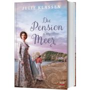 Die Pension am Meer