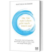 Produktbild des Artikels Buch - Gebunden, Die Tür zum Leben geht nach innen auf