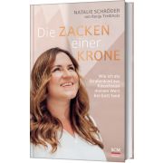 Die Zacken einer Krone