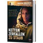 Produktbild des Artikels Buch - Gebunden, Ketten zerfallen zu Staub