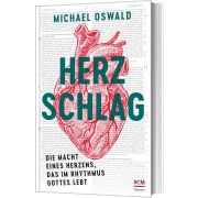 Produktbild des Artikels Buch - Gebunden, Herzschlag
