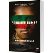 Produktbild des Artikels Buch - Paperback, Sohn der Hamas