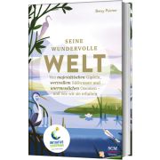 Produktbild des Artikels Buch - Gebunden, Seine wundervolle Welt