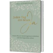 Produktbild des Artikels Buch - Gebunden, Jeden Tag ein neues Ja