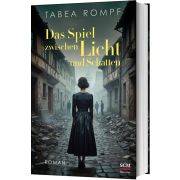 Produktbild des Artikels Buch - Gebunden, Das Spiel zwischen Licht und Schatten