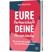 Produktbild des Artikels Buch - Gebunden, Eure Partnerschaft. Deine Herzenssache.