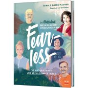Produktbild des Artikels Buch - Gebunden, Fearless