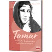 Produktbild des Artikels Buch - Gebunden, Tamar - Wie Gottes Berufung dem Leben Bedeutung gibt