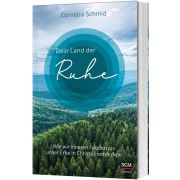 Produktbild des Artikels Buch - Klappenbroschur, Dein Land der Ruhe