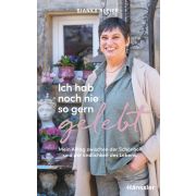 Produktbild des Artikels Buch - Paperback, Ich hab noch nie so gern gelebt