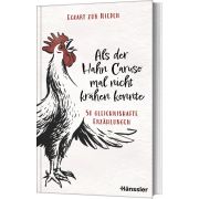 Produktbild des Artikels Buch - Gebunden, Als der Hahn Caruso mal nicht krähen konnte