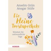 Produktbild des Artikels Buch - Kartoniert, Die kleine Trostapotheke