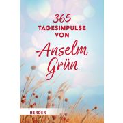 Produktbild des Artikels Buch - Gebunden, 365 Tagesimpulse von Anselm Grün