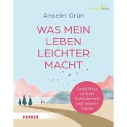Produktbild des Artikels Buch - Gebunden, Was mein Leben leichter macht