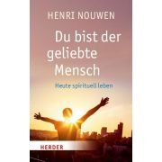 Produktbild des Artikels Buch - Kartoniert, Du bist der geliebte Mensch