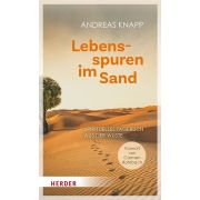 Produktbild des Artikels Buch - Gebunden, Lebensspuren im Sand