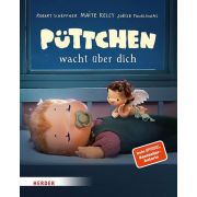Produktbild des Artikels Buch - Pappbilderbuch, Püttchen wacht über dich