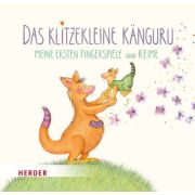 Produktbild des Artikels Buch - Gebunden, Das klitzekleine Känguru