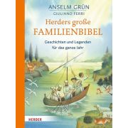 Produktbild des Artikels Buch - Gebunden, Herders große Familienbibel