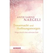 Produktbild des Artikels Buch - Gebunden, Trauernacht und Hoffnungsmorgen