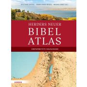 Herders neuer Bibelatlas