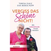Produktbild des Artikels Buch - Gebunden, Vergiss das Schöne nicht!