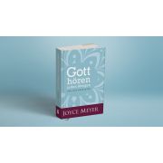 Produktbild des Artikels Buch - Gebunden, Gott hören - jeden Morgen