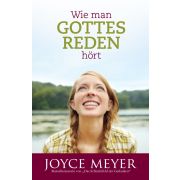Produktbild des Artikels Buch - Paperback, Wie man Gottes Reden hört