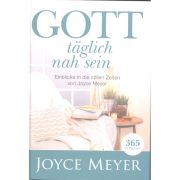 Produktbild des Artikels Buch - Gebunden, Gott täglich nah sein