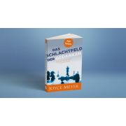 Produktbild des Artikels Buch - Paperback, Das Schlachtfeld der Gedanken für Teens