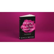 Produktbild des Artikels Buch - Paperback, Heilung für die Seele einer Frau