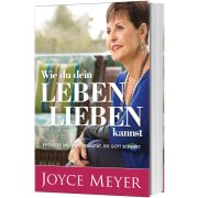 Produktbild des Artikels Buch - Paperback, Wie du dein Leben lieben kannst
