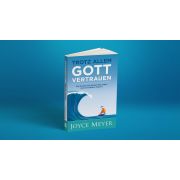 Produktbild des Artikels Buch - Kartoniert, Trotz allem Gott vertrauen