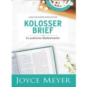 Produktbild des Artikels Buch - Paperback, Kolosserbrief