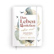 Das Leben genießen - aber wie?