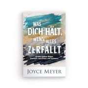 Produktbild des Artikels Buch - Paperback, Was dich hält, wenn alles zerfällt