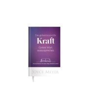 Produktbild des Artikels Buch - Gebunden, Die geheimnisvolle Kraft Gottes Wort auszusprechen